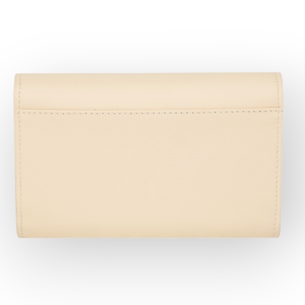 Moncrief Larissa Wallet / Clutch – Bridal Ivory - Picture 2 of 16